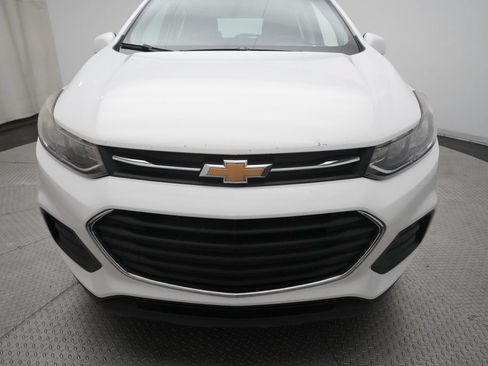 Used 2017 Chevrolet Trax LS FWD image 20
