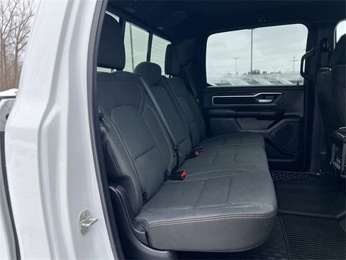 Used 2023 RAM 1500 Big Horn image 18