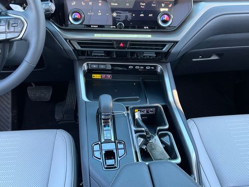 New 2026 Lexus TX 350 AWD image 11