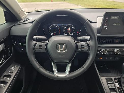 New 2026 Honda CR-V EX-L image 15
