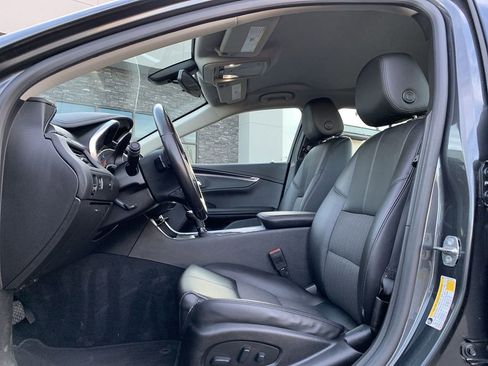 Used 2019 Chevrolet Impala LT image 26