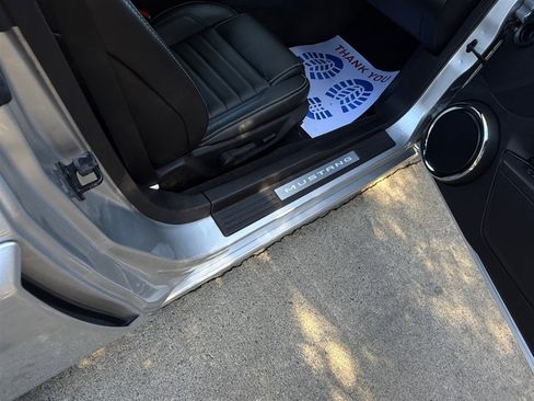 Used 2013 Ford Mustang GT Premium w/ GT Coupe Accessory Pkg 5 image 54