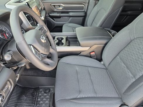 New 2026 RAM 1500 Lone Star AWD/4WD image 12