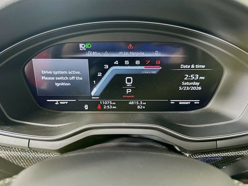 Used 2024 Audi S5 Premium Plus w/ Premium Plus Package AWD/4WD image 12