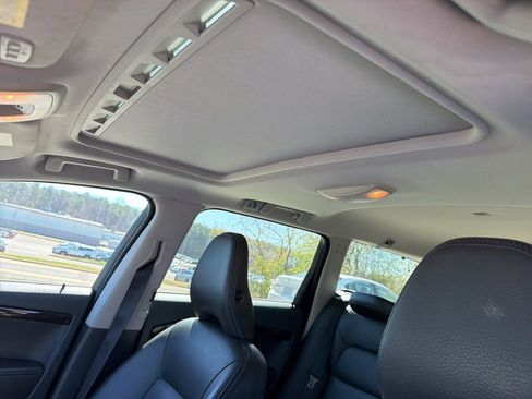 Used 2013 Volvo XC70 3.2 image 8