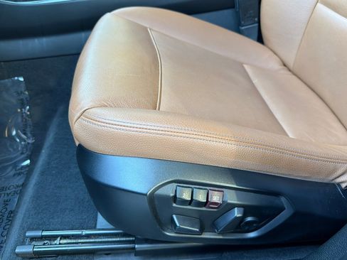 Used 2016 BMW X3 xDrive35i AWD/4WD image 14