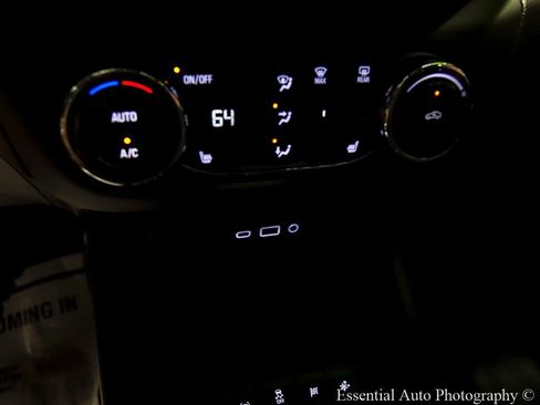 Used 2023 Chevrolet TrailBlazer ACTIV w/ Technology Package FWD image 20