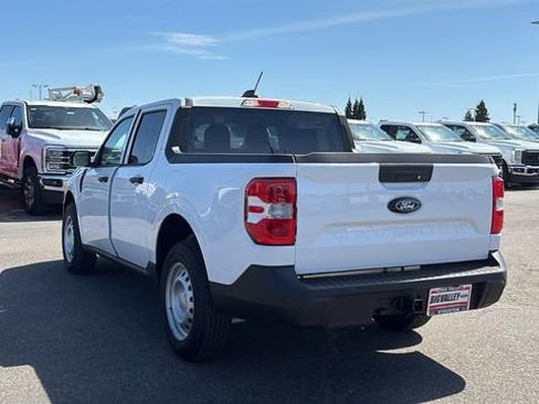 New 2026 Ford Maverick XL AWD/4WD image 5