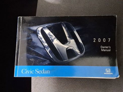 Used 2007 Honda Civic LX image 23