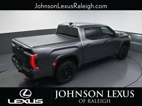 Used 2023 Toyota Tundra TRD Pro AWD/4WD image 27