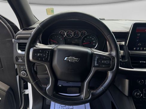Used 2021 Chevrolet Tahoe RST AWD/4WD image 19