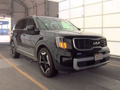 Used 2025 Kia Telluride S