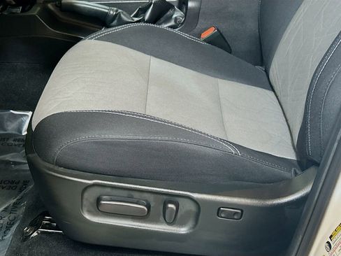 Used 2023 Toyota Tacoma TRD Off-Road AWD/4WD image 16