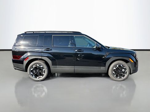 New 2026 Hyundai Santa Fe SEL image 2