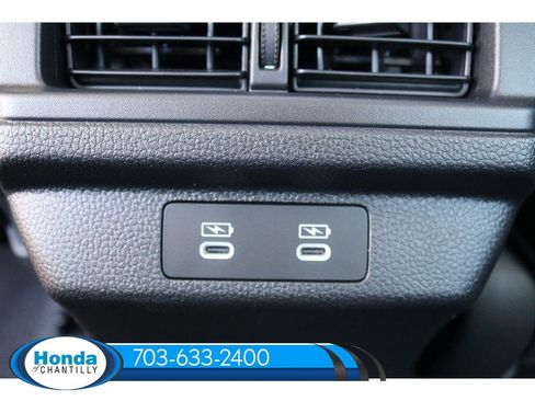 New 2026 Honda Accord SE image 28