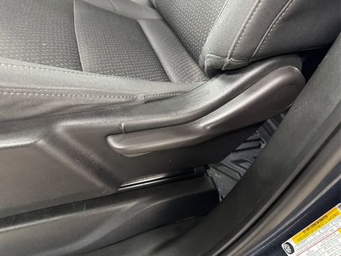 Used 2023 GMC Sierra 1500 Pro w/ Pro Value Package image 22