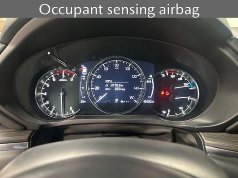 Certified 2023 MAZDA CX-5 AWD 2.5 S w/ Premium Plus Pkg image 21