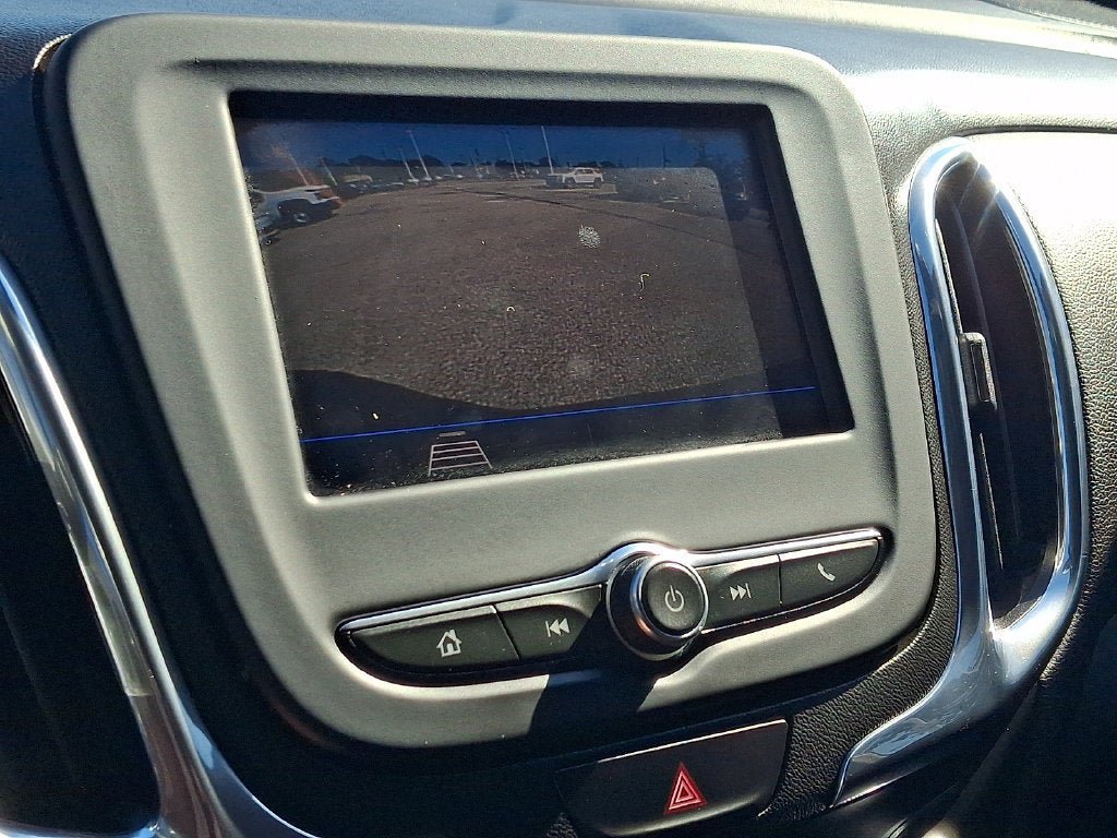 Certified 2020 Chevrolet Equinox LT FWD image 20