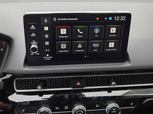 New 2026 Honda Civic Sport Touring image 14