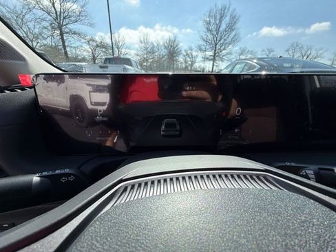 New 2026 Nissan Sentra SR w/ Floor Mat Package FWD image 13