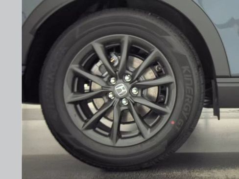 Used 2026 Honda CR-V EX-L image 7