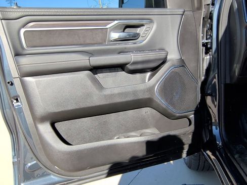 New 2026 RAM 1500 Laramie w/ Laramie Southwest Edition image 11