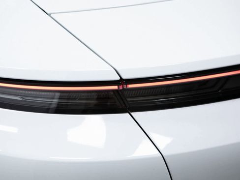 Certified 2025 Porsche Taycan image 34