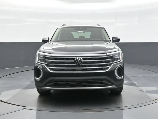 New 2026 Volkswagen Atlas SE AWD/4WD image 2