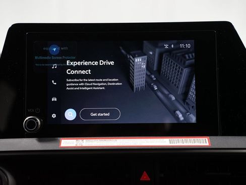 New 2026 Toyota Prius image 16