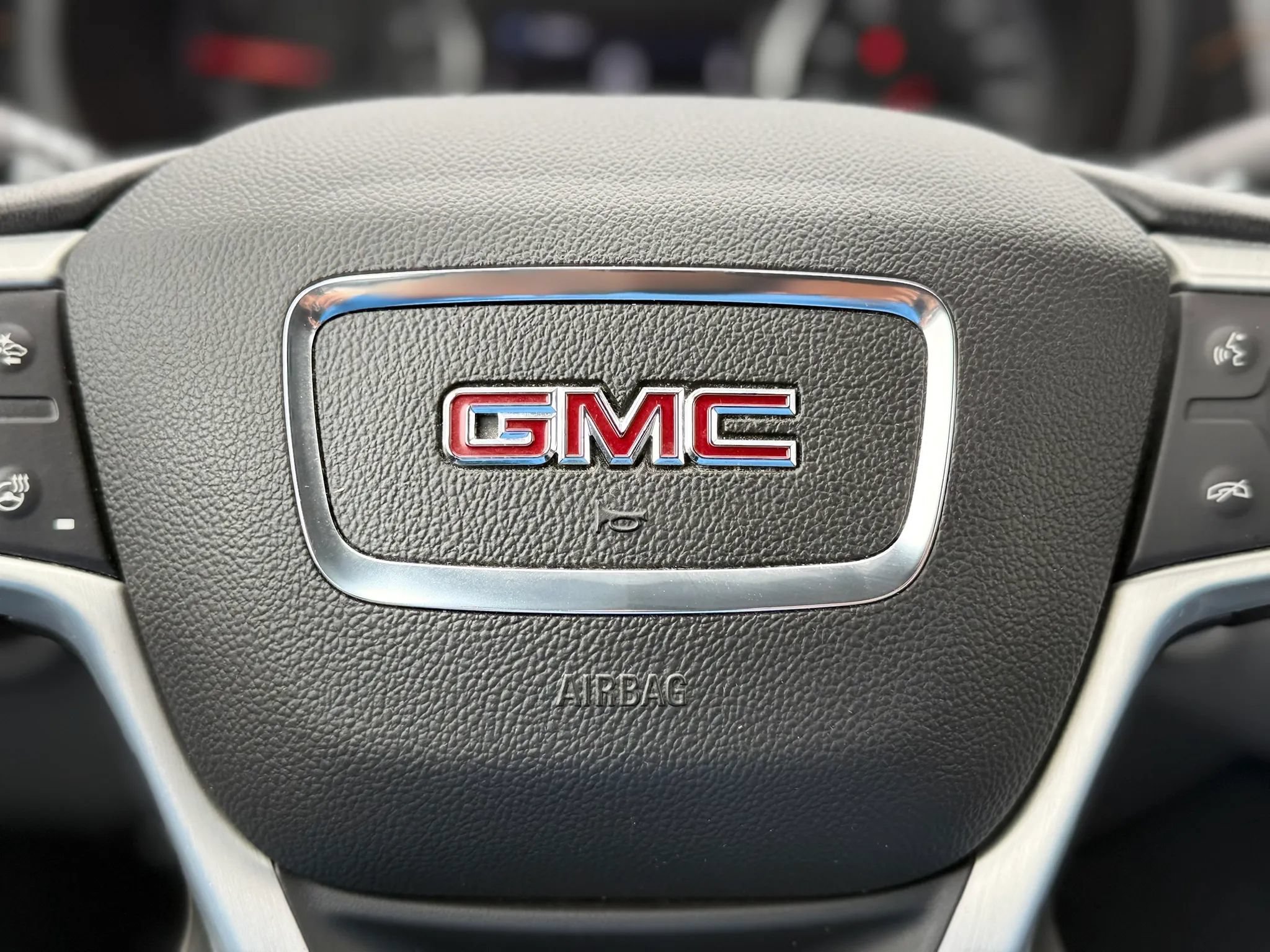 Used 2018 GMC Terrain SLT w/ Preferred Package FWD image 30