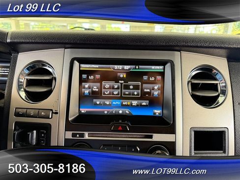 Used 2015 Ford Expedition EL XLT w/ Equipment Group 202A AWD/4WD image 42