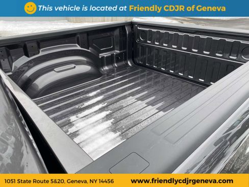 New 2026 RAM 1500 Big Horn image 11