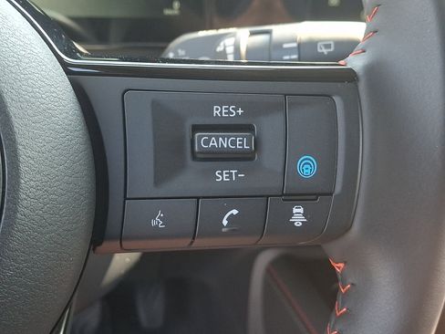 Used 2026 Nissan Kicks SR w/ Cold Weather Package AWD/4WD image 21