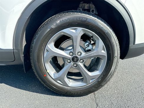 New 2026 Ford Escape ST-Line w/ Tech Pack #1 image 27