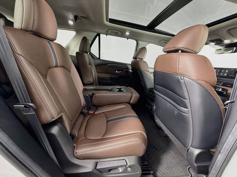 Used 2026 Honda Pilot Touring image 28