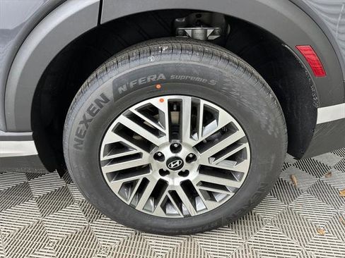 New 2026 Hyundai Palisade SEL image 22