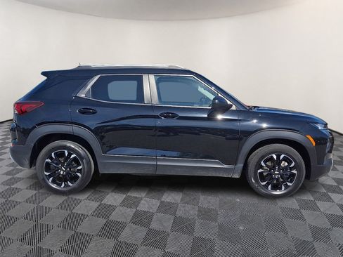 Used 2023 Chevrolet TrailBlazer LT FWD image 7