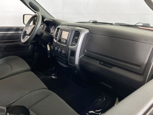 Used 2022 RAM 1500 Classic Warlock image 26