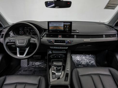 Used 2023 Audi A4 2.0T Premium Plus w/ Premium Plus Package AWD/4WD image 18
