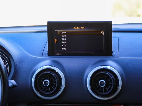 Used 2020 Audi A3 2.0T Premium image 13