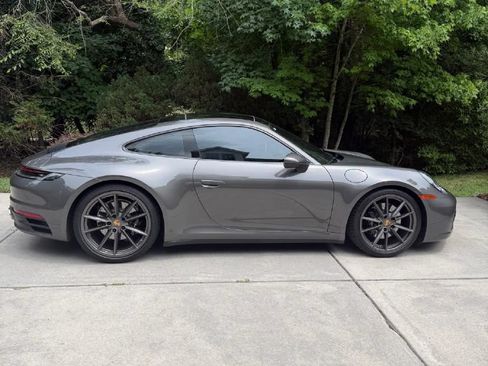Used 2021 Porsche 911 Carrera S RWD image 34