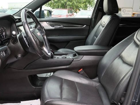 Used 2020 Cadillac XT6 Sport AWD/4WD image 13