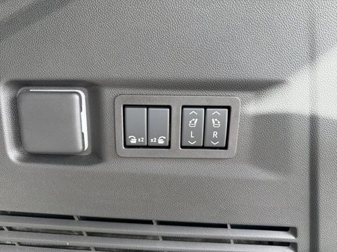 New 2026 Chevrolet Tahoe LT w/ Comfort Package image 35