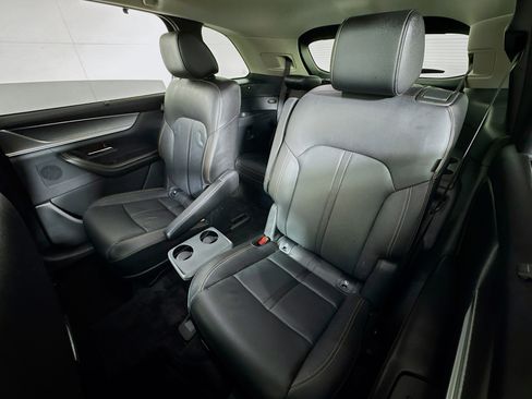 Used 2024 MAZDA CX-90 3.3 Turbo w/ Preferred Plus image 20