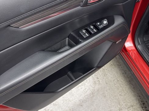 Used 2022 MAZDA CX-5 AWD 2.5 S w/ Premium Package image 14