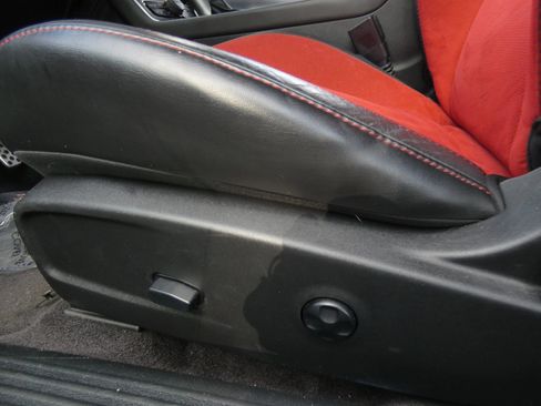 Used 2017 Dodge Challenger R/T Scat Pack w/ Dynamics Package image 50