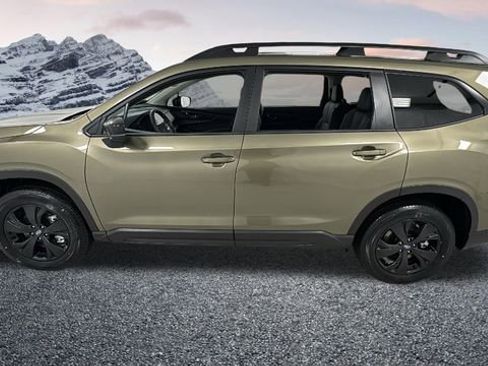 New 2026 Subaru Ascent Premium image 6