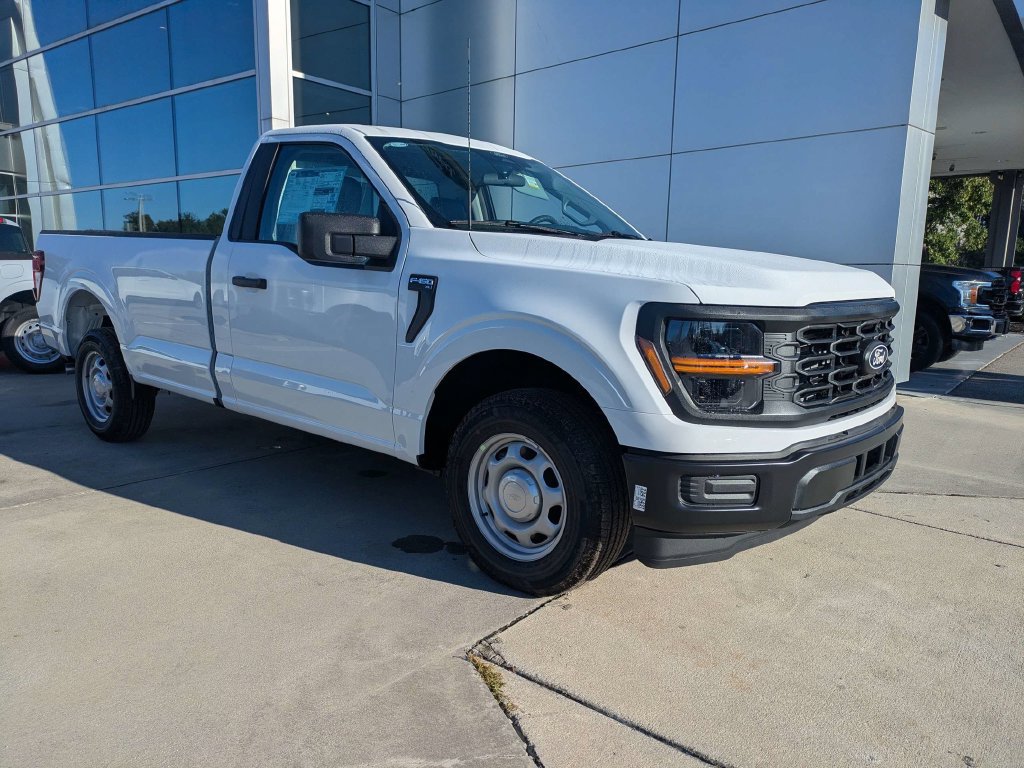 New 2026 Ford F150 XL RWD image 2