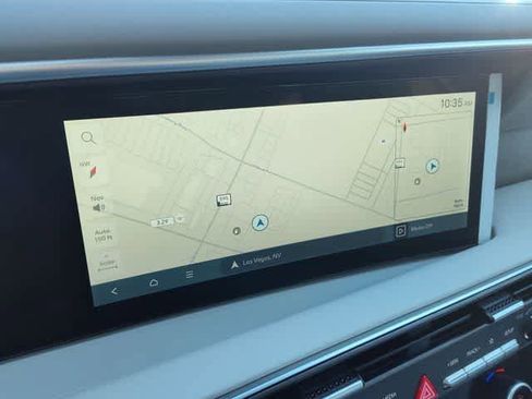 New 2026 Hyundai Palisade SEL FWD image 22