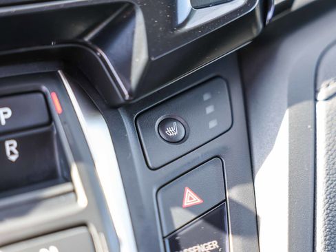 Certified 2024 Honda Odyssey EX-L image 16